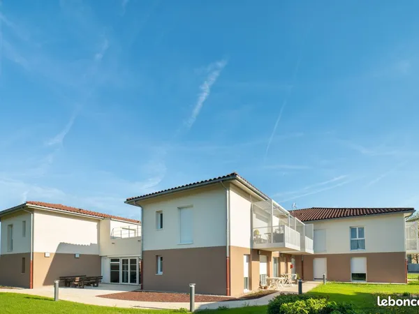 Appartement 3 pièces 70 m²