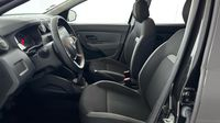 Dacia Duster 1.0 TCe 100ch Essentiel 121g 4x2 - 19 — photo 12