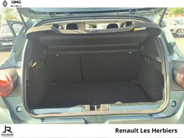 Dacia Sandero 1.0 tce 90ch stepway extreme auto -24 — photo 7