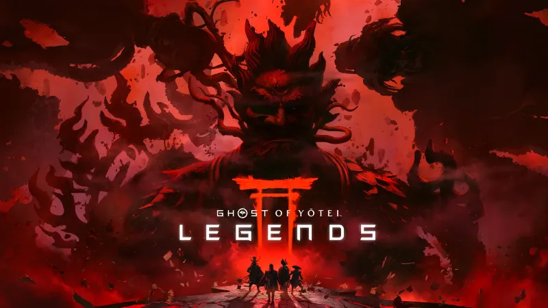 Ghost of Yotei Legends: der komplette Guide zum Koop-Modus 2026 — Klassen, Schwierigkeitsgrade, Incursions und Raid