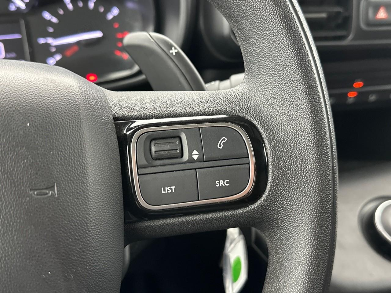 Citroën Berlingo van m 650 bluehdi 130 s&s eat8 — photo 19