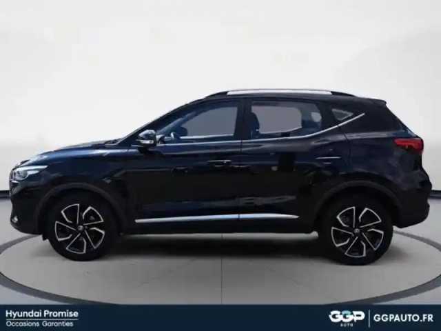 Mg Zs 1.0 t-gdi 111ch luxury bva6 — photo 2