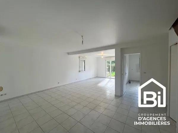 Maison 6 pièces 108 m²