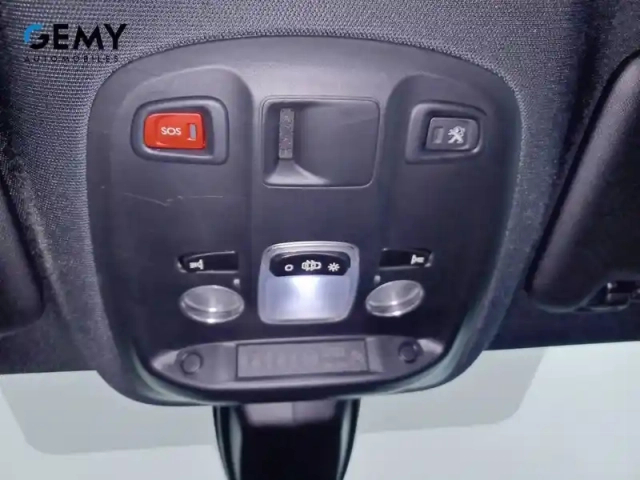 Peugeot 308 sw puretech 130ch s&amp;s bvm6 — photo 15