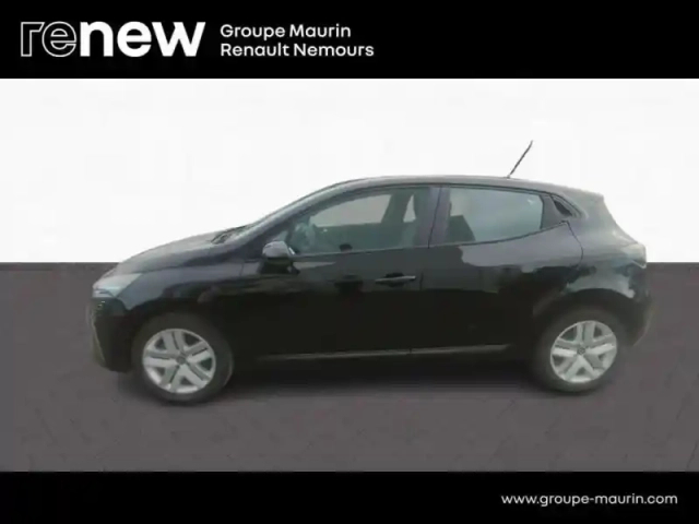 Renault Clio 1.5 dci 100ch evolution - 25 — photo 4