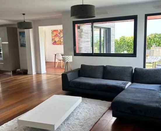 Maison 5 pièces 133 m²