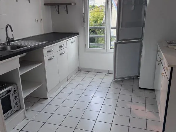 Appartement Location Bordeaux 1290€