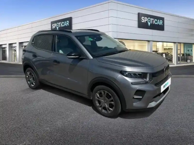 Citroën C3 1.2 turbo 100ch max — photo 3