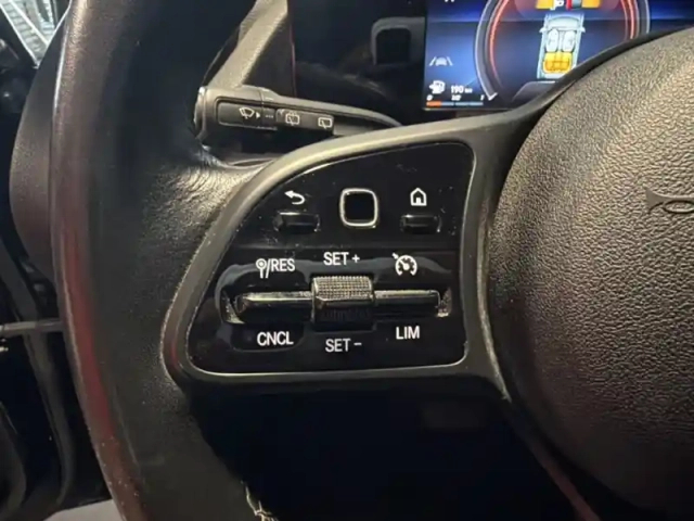 Mercedes Classe B 180 d style line edition — photo 52
