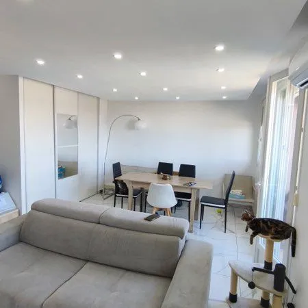 Appartement T3 entièrement rénové - 61 m² - Belfort