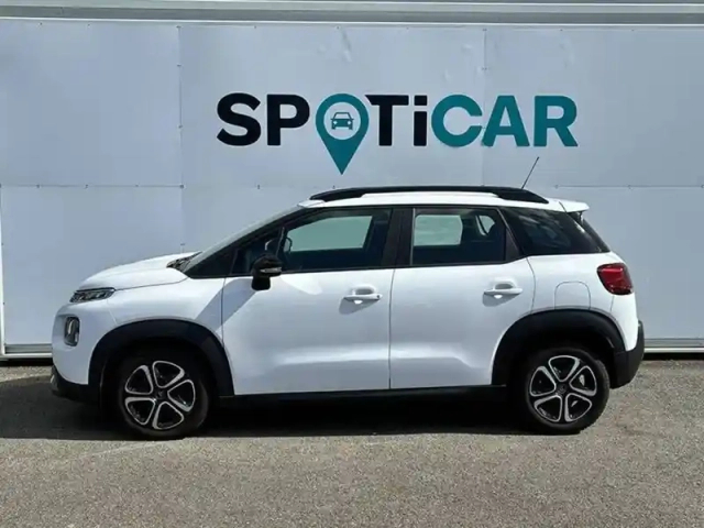 Citroën C3 Aircross bluehdi 100 s&amp;s bvm6 — photo 21