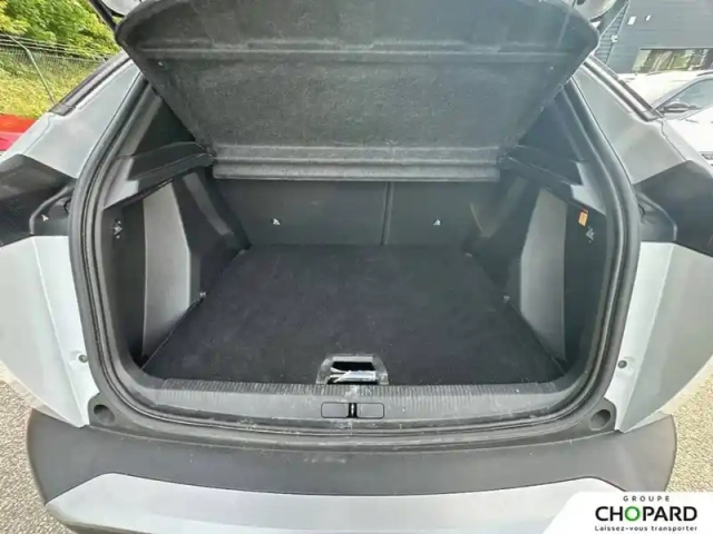 Peugeot 2008 puretech 130 s&amp;s eat8 — photo 8