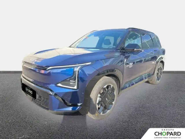 Kia Ev5 81.4 kwh 218 ch autonomie longue — photo 1