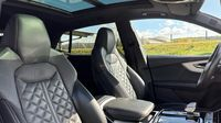 Audi Q8 60 TFSI e 462ch Compétition quattro tiptronic 8 — photo 10