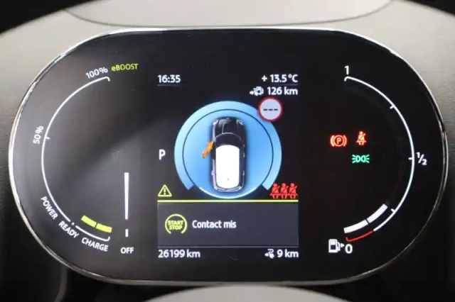 Mini Mini countryman 125 - 95 ch all4 bva6 — photo 53