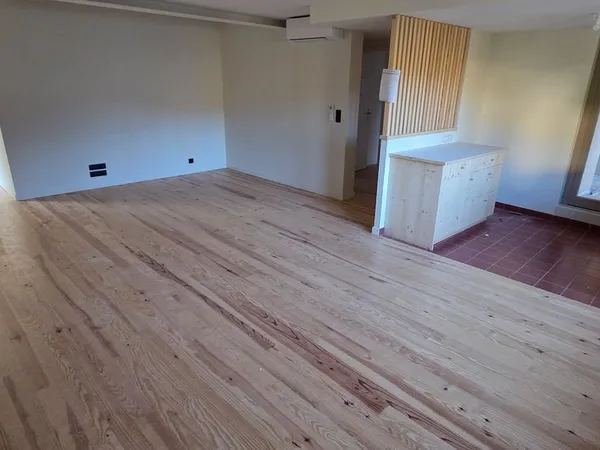 Appartement F5