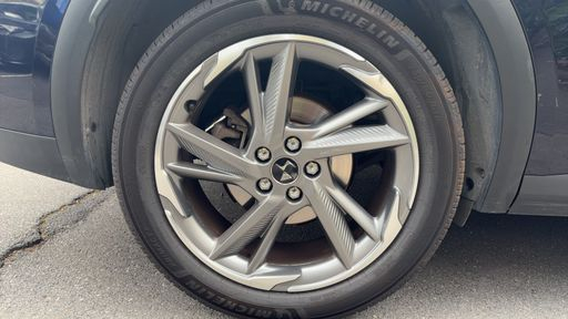 DS DS7 Crossback 1.6 PureTech 225 EAT8 - Grand Chic – 2019 – 51595 km – Essence – Boîte Automatique — photo 35