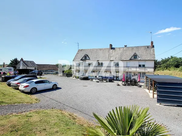 Maison 6 pièces 167 m²