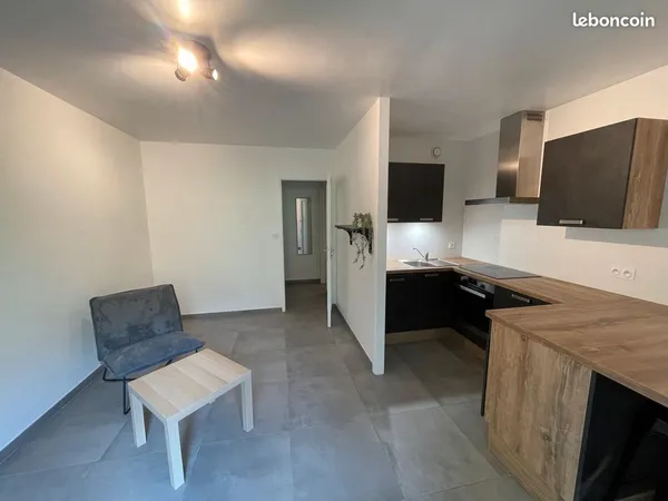 Appartement Collonges sous Salève