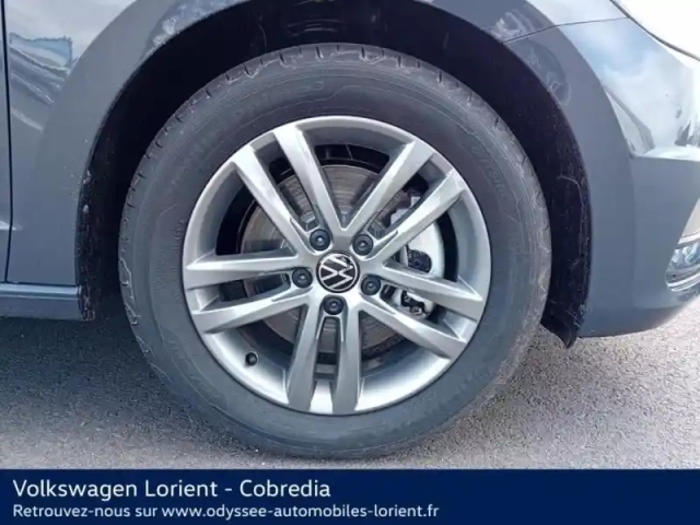 Volkswagen Touran 2.0 tdi 150ch vw edition dsg7 7 places — photo 30