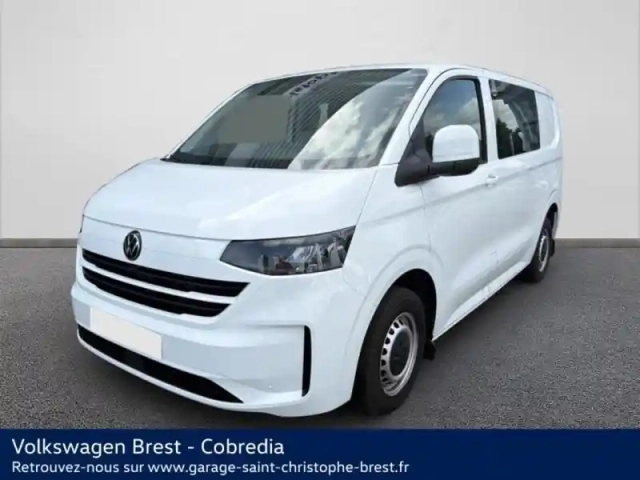 Volkswagen Transporter fg procab l1 2.0 tdi 150ch business bva8