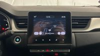 Renault Captur 1.6 E-Tech hybride 145ch Intens -21 — photo 18