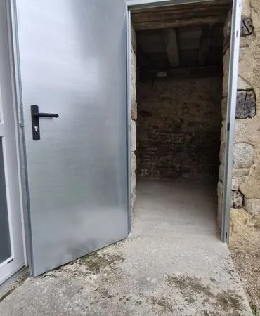Box de stockage