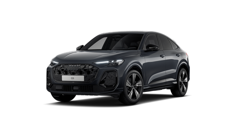Audi Q5 Sportback e-hybrid 299 ch S tronic 7 Quattro