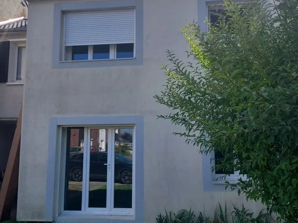 Maison de type 4 Amiens