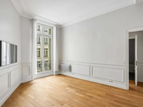 Appartement 3 pièces