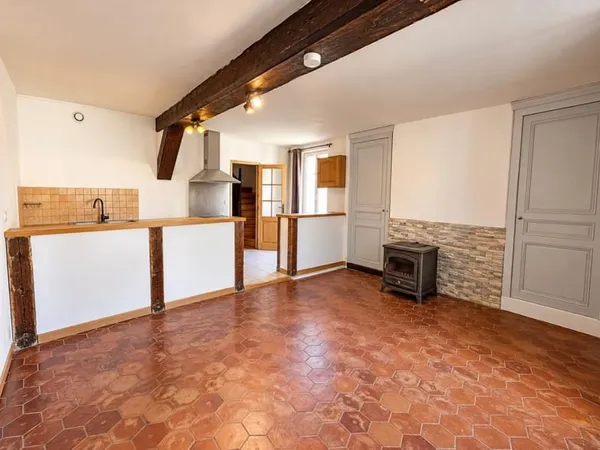 Maison de ville au coeur de l'Amande de Sens