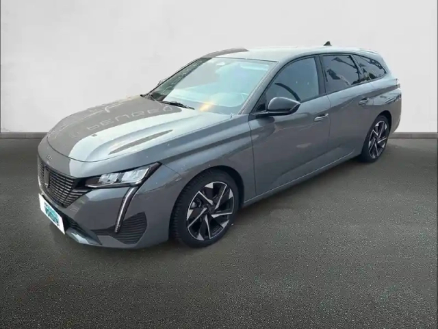 Peugeot 308 sw bluehdi 130ch s&amp;s eat8