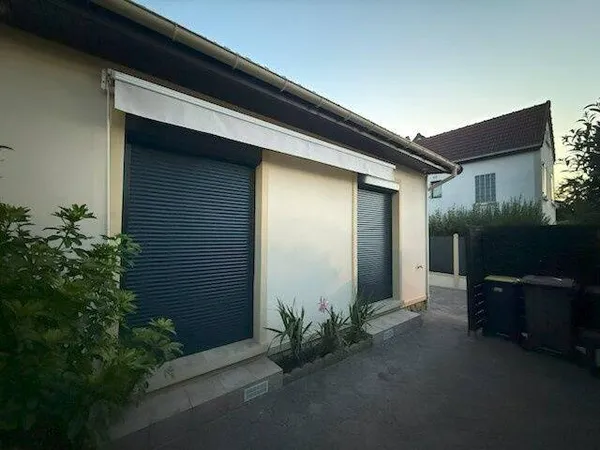 Maison 4 pièces 63 m²