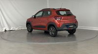 Dacia Spring Extreme — photo 8
