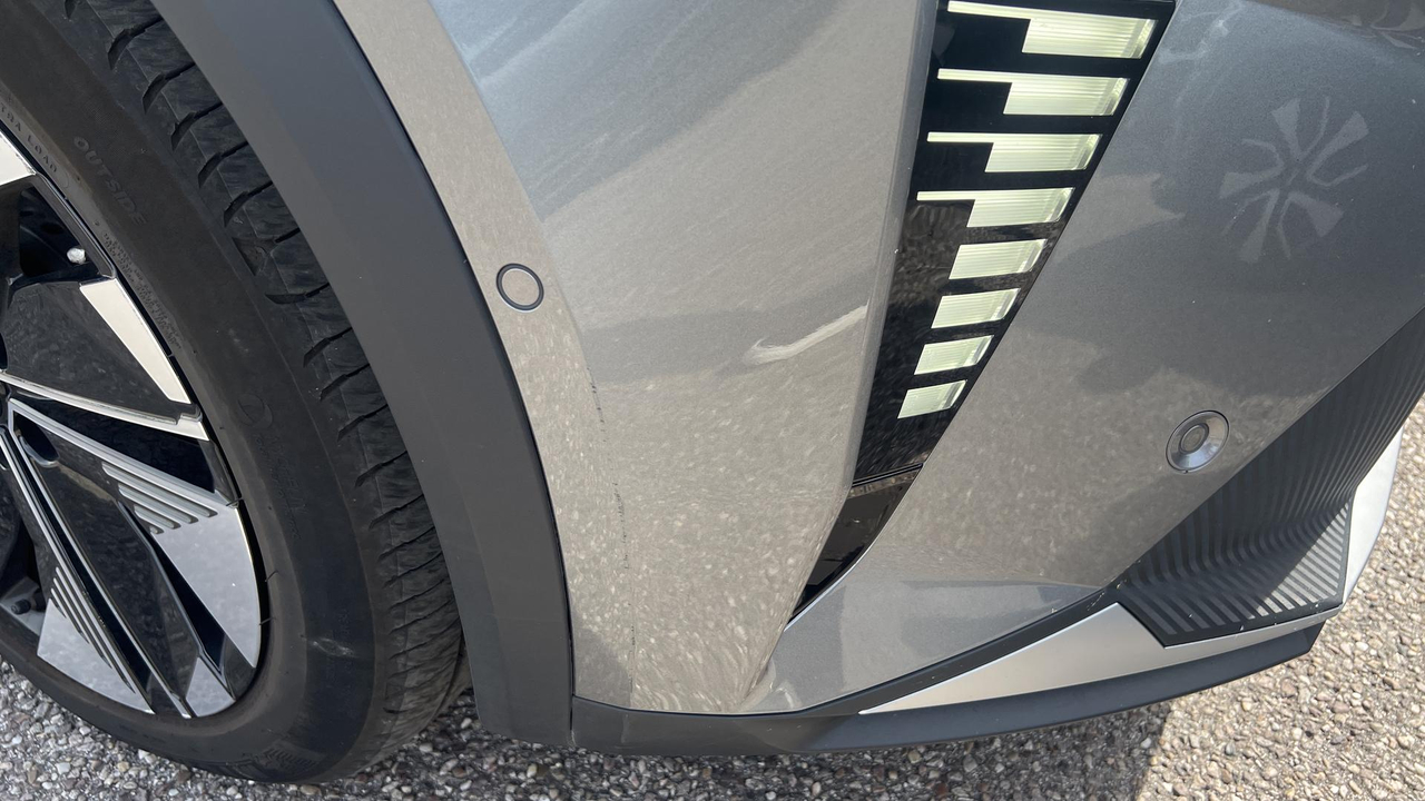 Renault Scenic E-Tech électrique 220 ch grande autonomie — photo 23