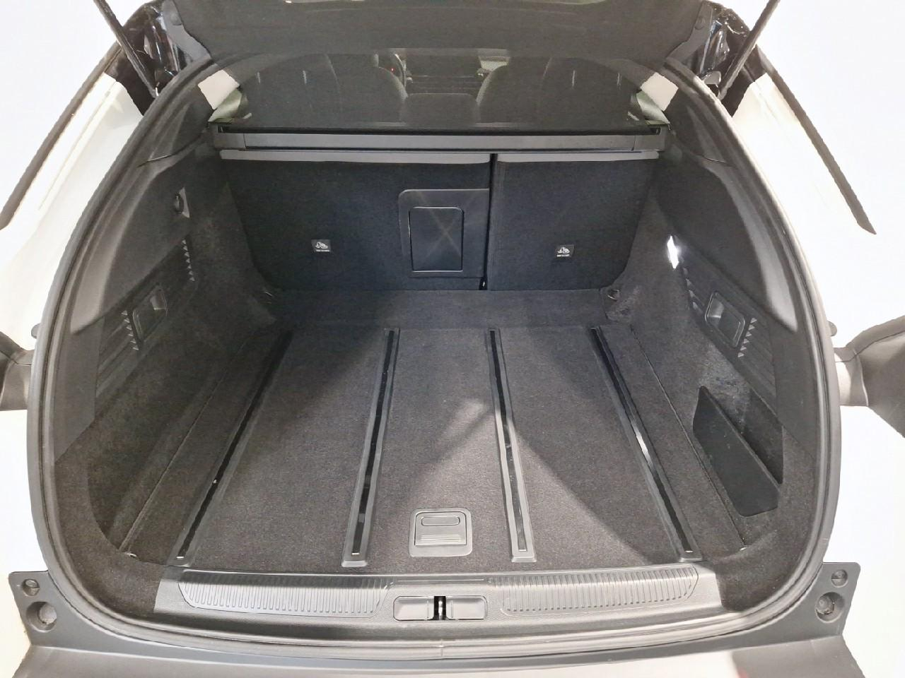 Citroën C5 X puretech 130 s&s eat8 shine — photo 6