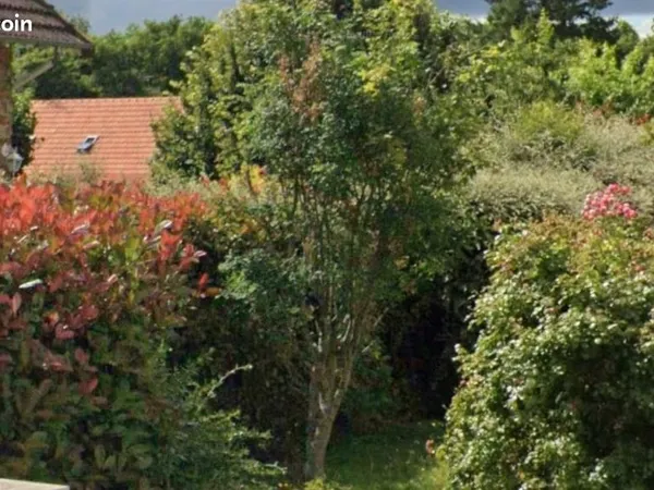 Terrain 500 m² Saint Fargeau Ponthierry