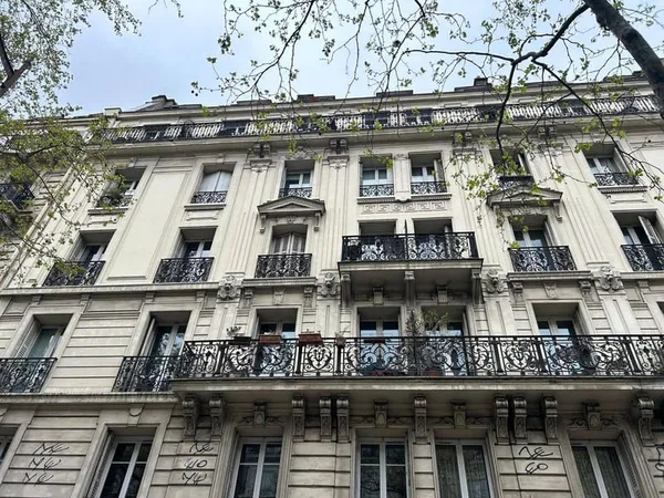 Appartement 1 pièce 9 m²