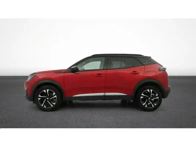 Peugeot 2008 puretech 130 s&amp;s eat8 — photo 4