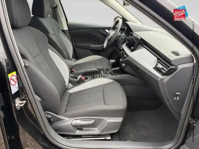 Skoda Kamiq 1.0 tsi evo 2 116ch selection dsg7 — photo 5