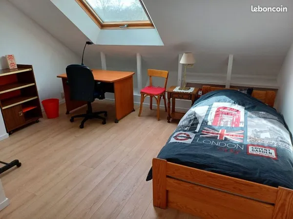 Chambre à louer