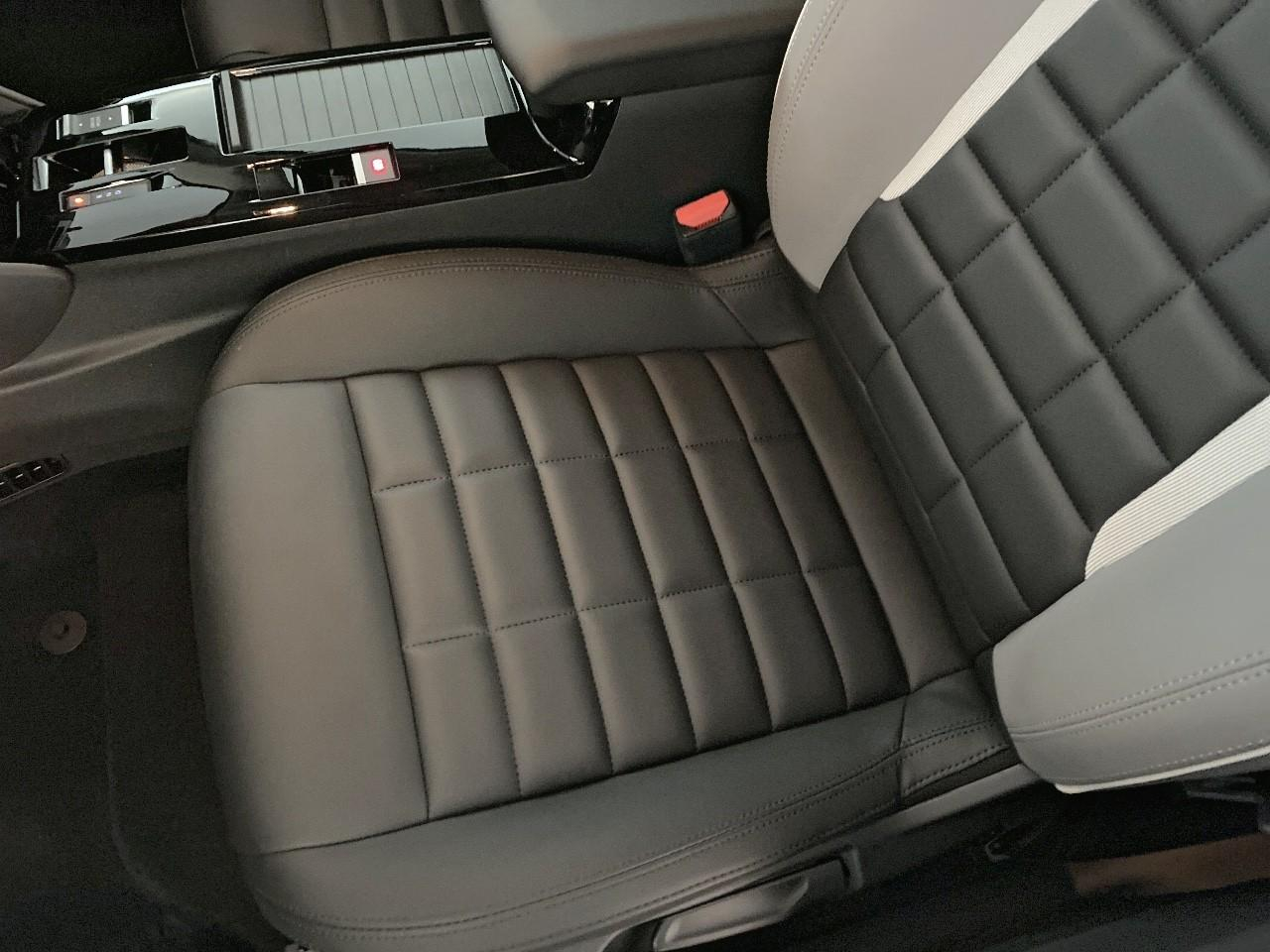Citroën C4 hybride 145 ch e-dcs6 max — photo 9