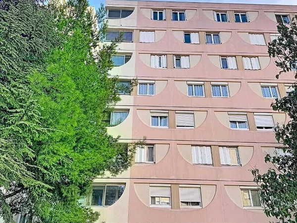 Appartement 4 pièces 89 m²