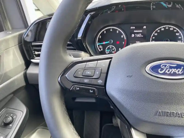 Ford Tourneo Connect grd 1.5 ecoboost 114ch titanium — photo 16