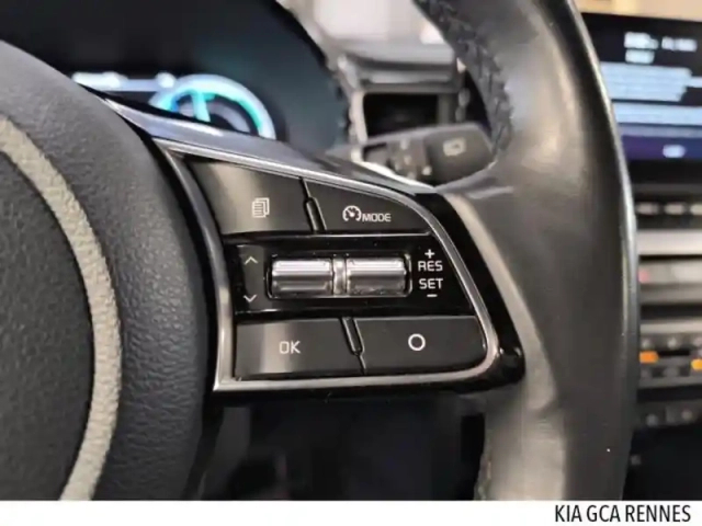 Kia Xceed 1.6 gdi 105ch + plug-in 60.5ch premium dct6 my22 — photo 10
