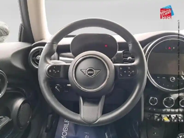 Mini Mini cooper se 184ch edition premium bva 5cv — photo 12