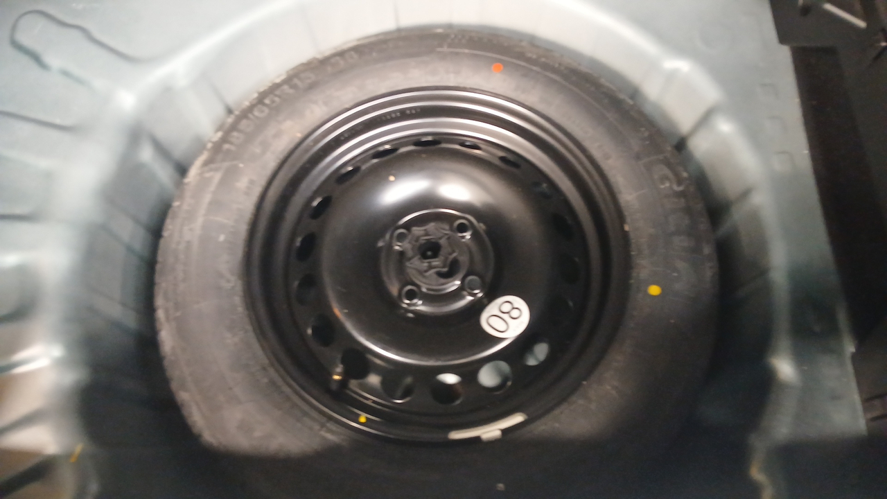 Dacia Sandero TCe 90 CVT — photo 15