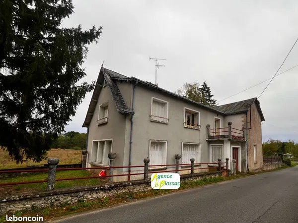 Maison 8 pièces 212 m²