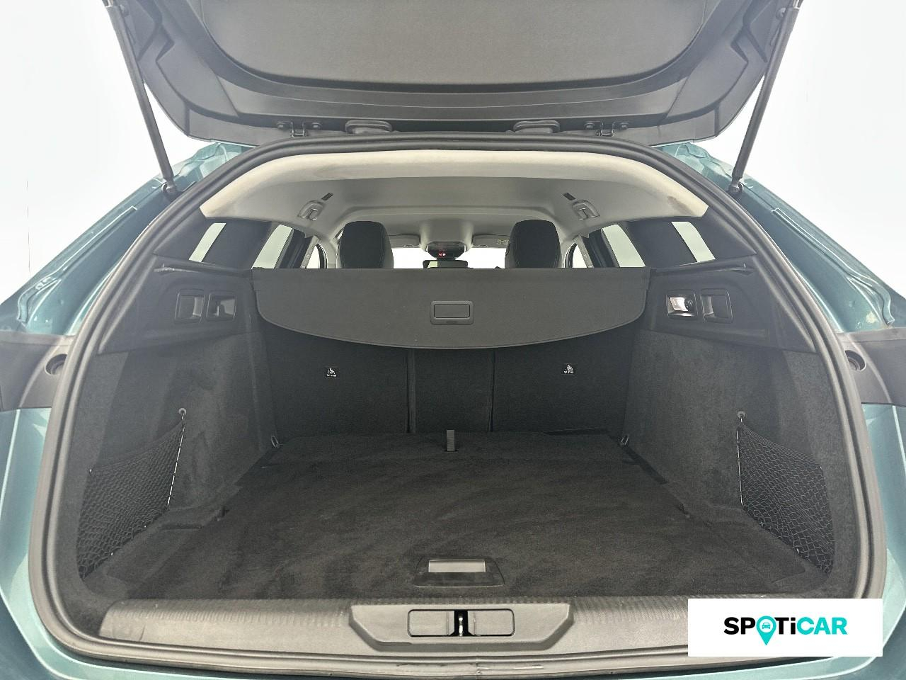Peugeot 308 sw 1.5 bluehdi 130ch s&s allure pack eat8 — photo 6