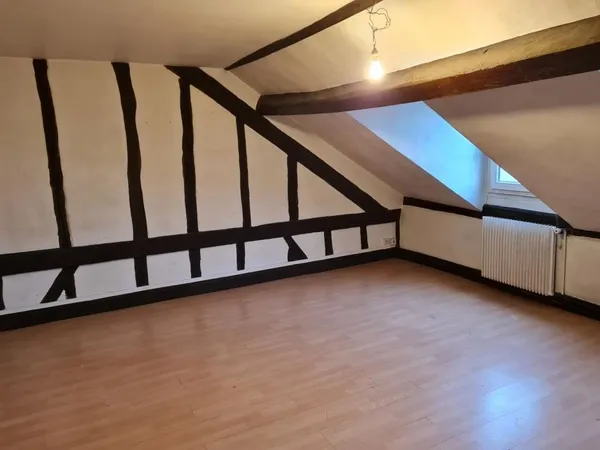 Appartement de 50m2 à louer sur Gaillon